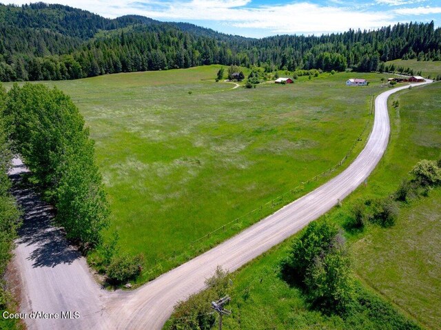 NNA N Derting Rd, Hayden, ID 83835