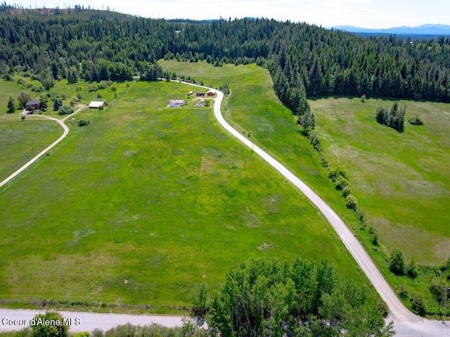 NNA N Derting Rd, Hayden, ID 83835