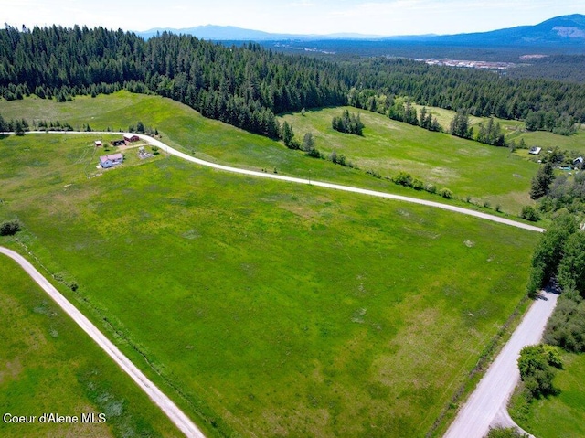 NNA N Derting Rd, Hayden, ID 83835