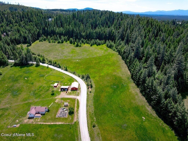 NNA N Derting Rd, Hayden, ID 83835