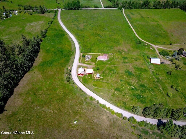NNA N Derting Rd, Hayden, ID 83835