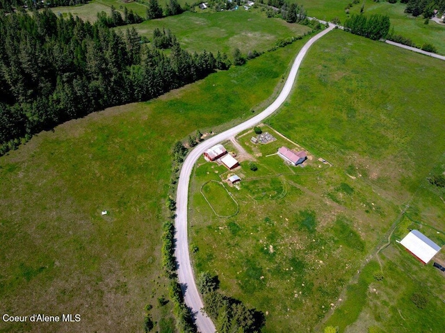 NNA N Derting Rd, Hayden, ID 83835
