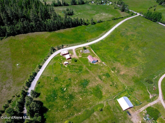NNA N Derting Rd, Hayden, ID 83835