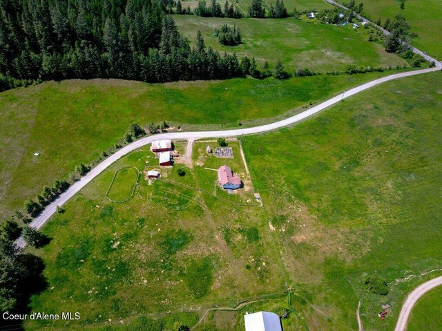 NNA N Derting Rd, Hayden, ID 83835