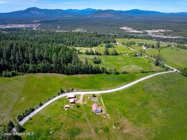 NNA N Derting Rd, Hayden, ID 83835