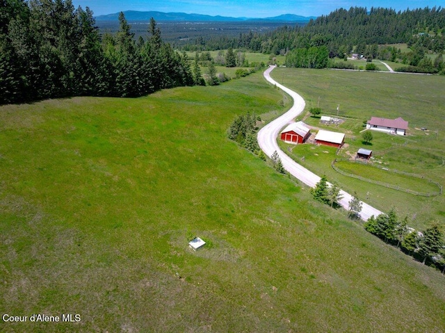 NNA N Derting Rd, Hayden, ID 83835