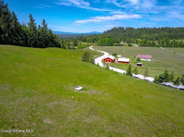 NNA N Derting Rd, Hayden, ID 83835