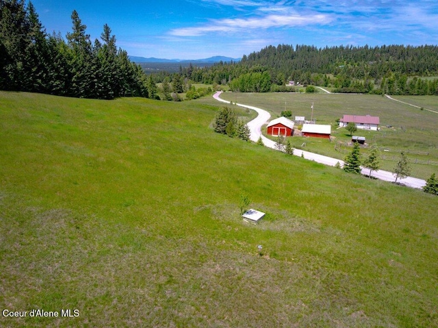 NNA N Derting Rd, Hayden, ID 83835