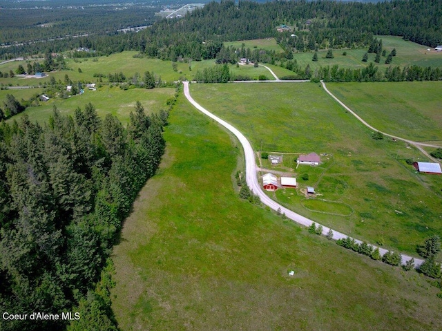 NNA N Derting Rd, Hayden, ID 83835
