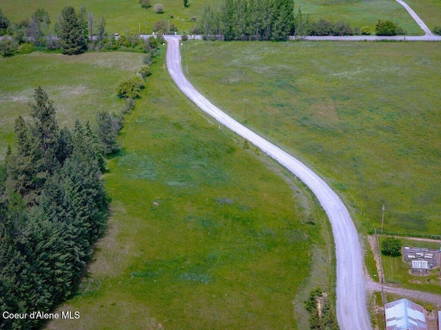 NNA N Derting Rd, Hayden, ID 83835