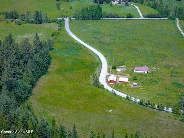 NNA N Derting Rd, Hayden, ID 83835