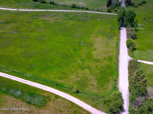 NNA N Derting Rd, Hayden, ID 83835