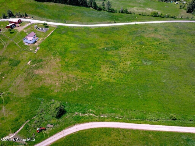 NNA N Derting Rd, Hayden, ID 83835