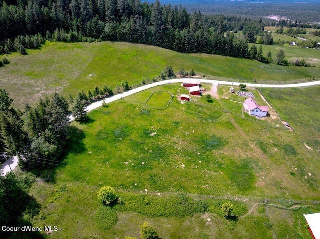 NNA N Derting Rd, Hayden, ID 83835