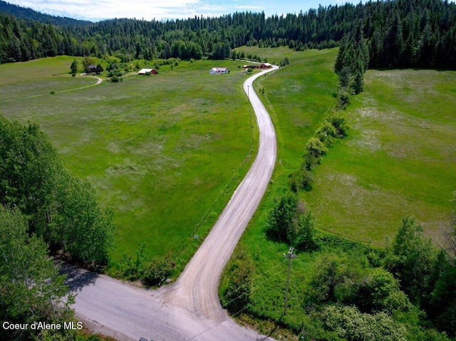 NNA N Derting Rd, Hayden, ID 83835