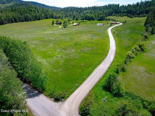 NNA N Derting Rd, Hayden, ID 83835