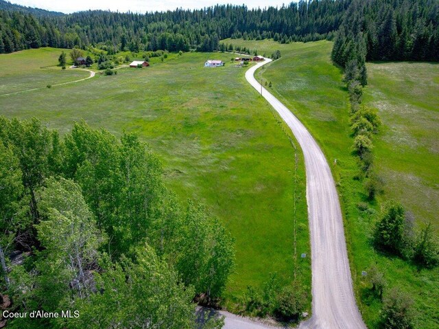 NNA N Derting Rd, Hayden, ID 83835