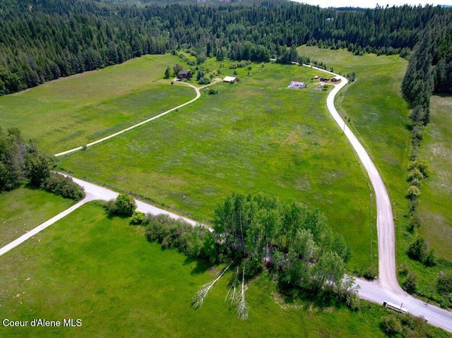 NNA N Derting Rd, Hayden, ID 83835