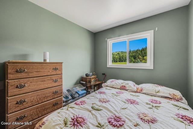 25024 N Derting Rd, Hayden, ID 83835 - view of bedroom