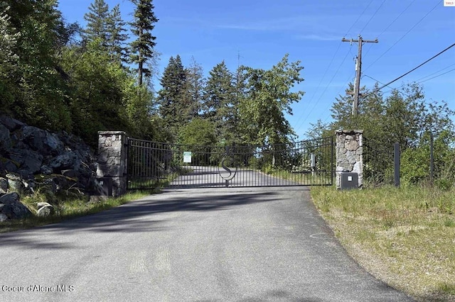 Lot7 Cheval Noir, Sagle, ID 83860