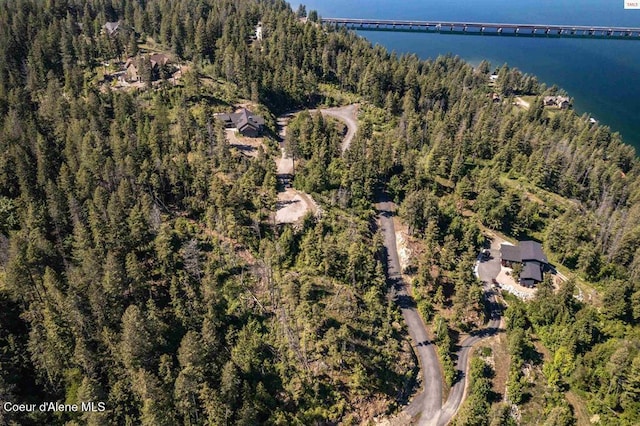 Lot7 Cheval Noir, Sagle, ID 83860