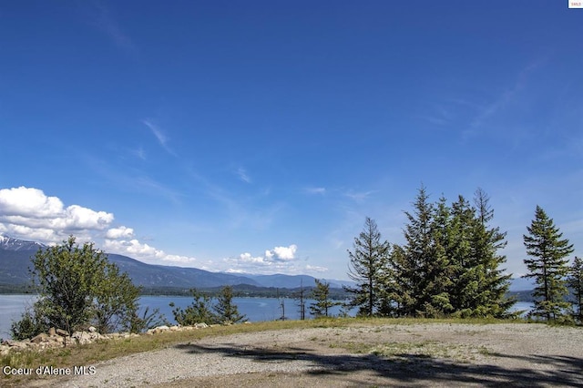 Lot7 Cheval Noir, Sagle, ID 83860