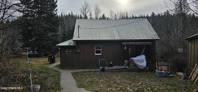 41050 Riverview Dr, Cataldo, ID 83810 - photo 1