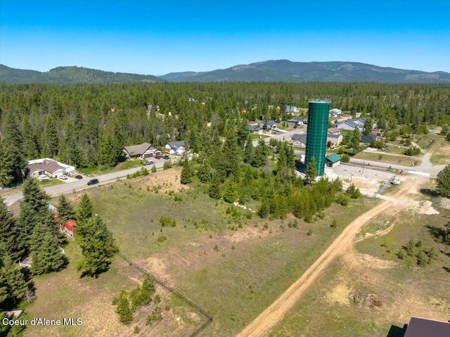 N 14th Ave, Spirit Lake, ID 83869