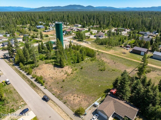 N 14th Ave, Spirit Lake, ID 83869