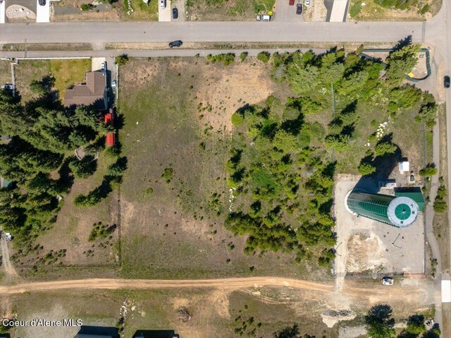 N 14th Ave, Spirit Lake, ID 83869
