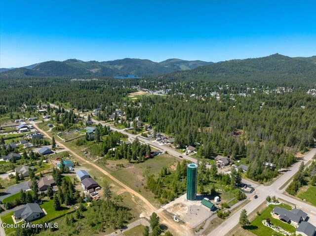 N 14th Ave, Spirit Lake, ID 83869