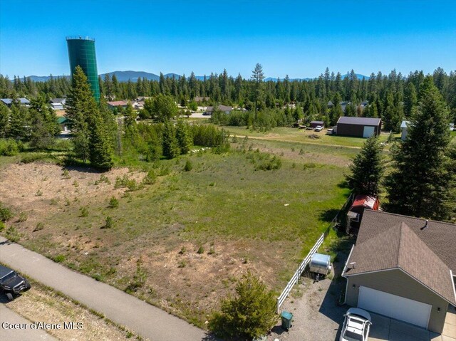 N 14th Ave, Spirit Lake, ID 83869