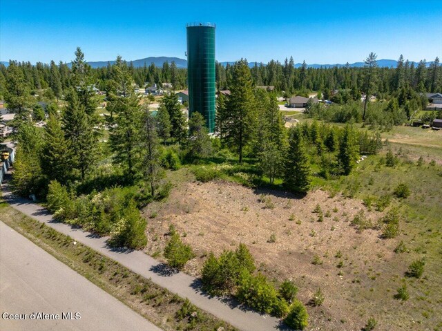N 14th Ave, Spirit Lake, ID 83869