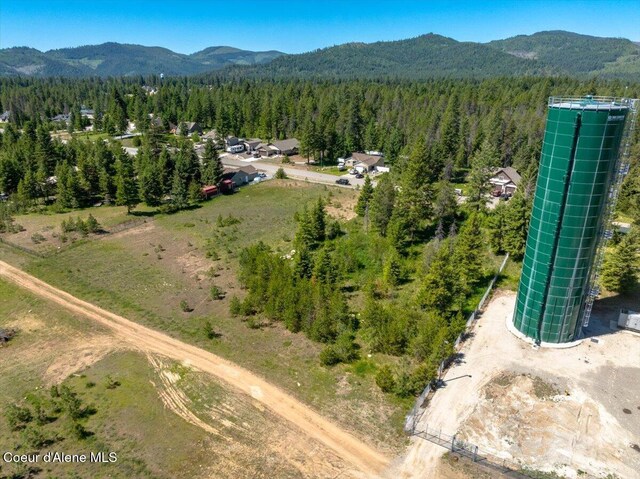 N 14th Ave, Spirit Lake, ID 83869