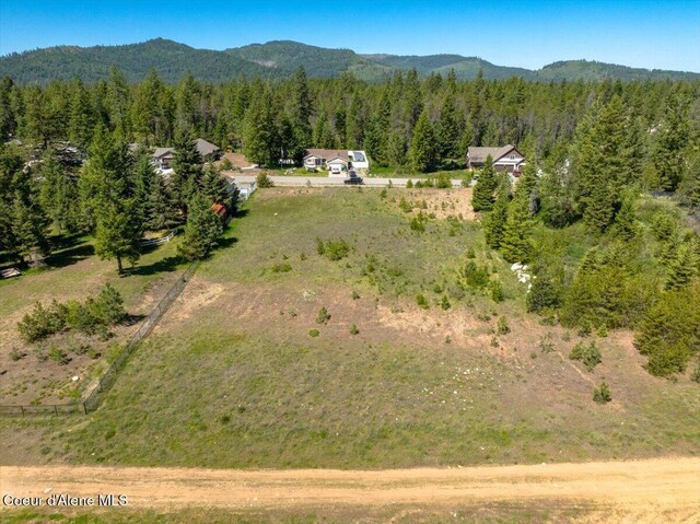 N 14th Ave, Spirit Lake, ID 83869
