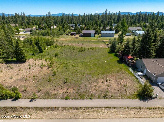 N 14th Ave, Spirit Lake, ID 83869