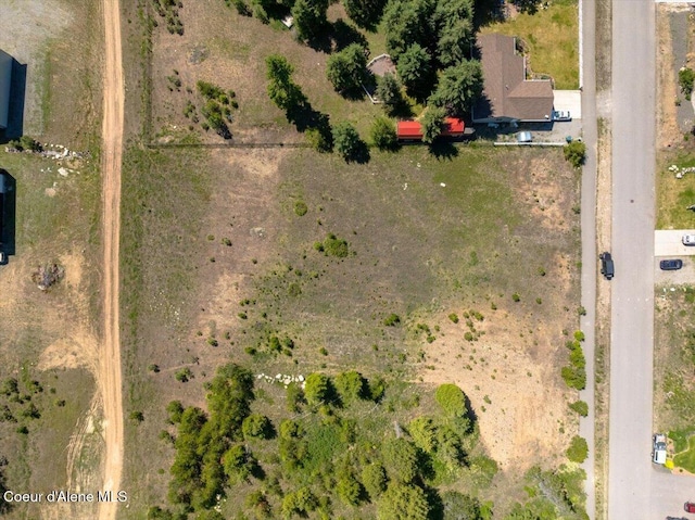 N 14th Ave, Spirit Lake, ID 83869