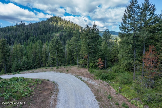 NKALOT3 Flat Iron, Spirit Lake, ID 83869