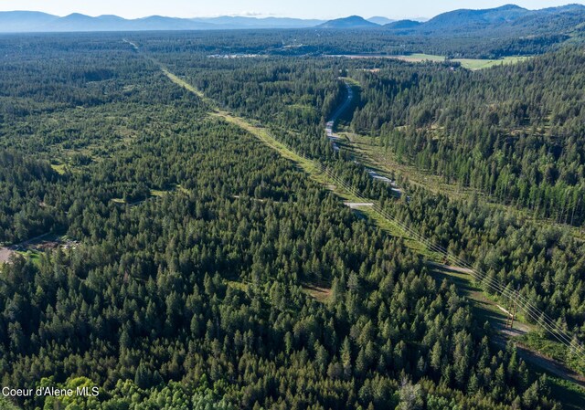 NKALOT3 Flat Iron, Spirit Lake, ID 83869