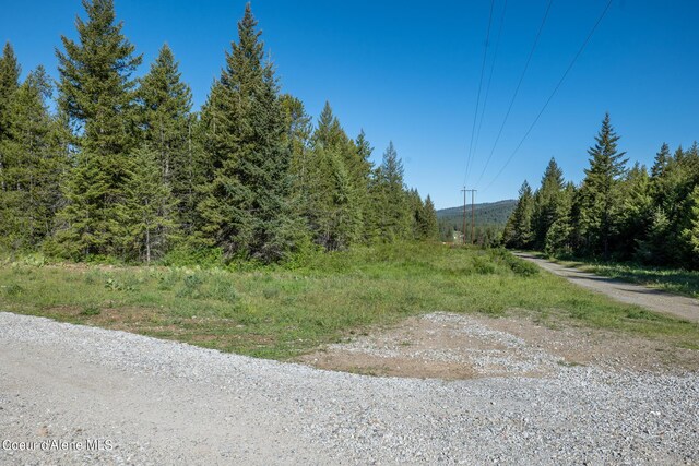 NKALOT3 Flat Iron, Spirit Lake, ID 83869