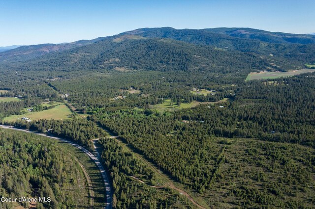 NKALOT3 Flat Iron, Spirit Lake, ID 83869