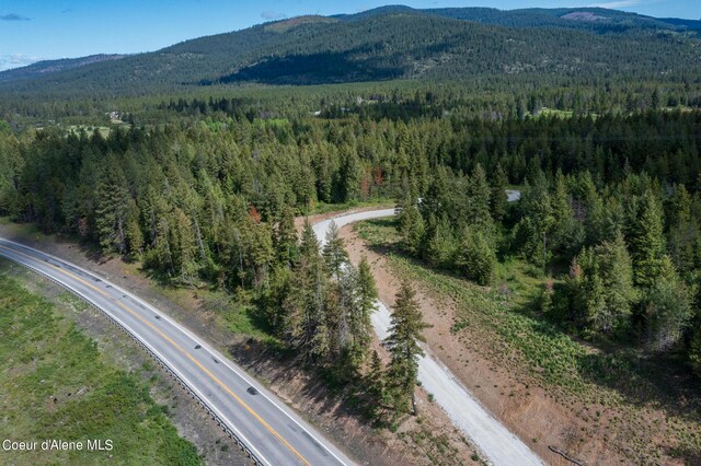 NKALOT3 Flat Iron, Spirit Lake, ID 83869