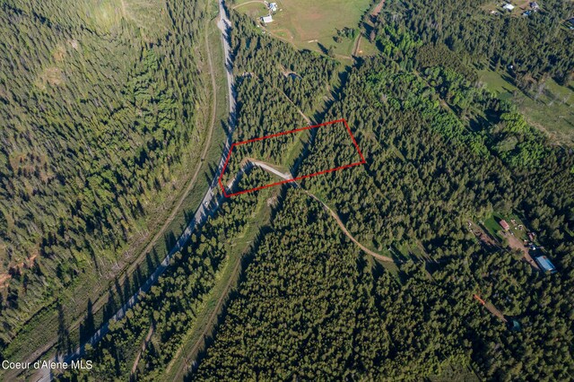 NKALOT3 Flat Iron, Spirit Lake, ID 83869