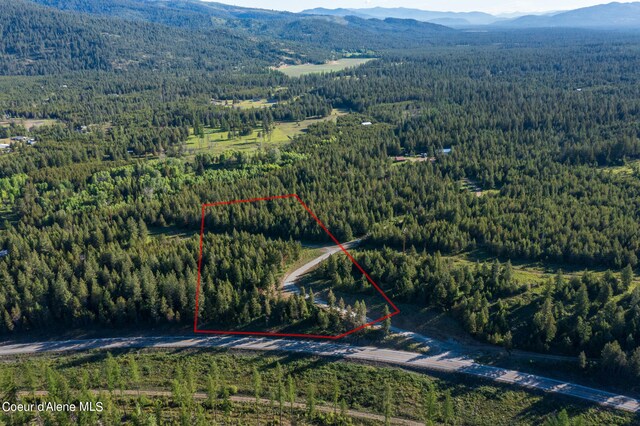 NKALOT3 Flat Iron, Spirit Lake, ID 83869