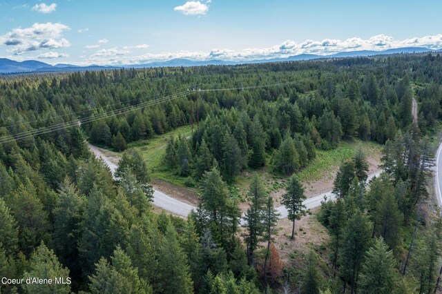 NKALOT3 Flat Iron, Spirit Lake, ID 83869