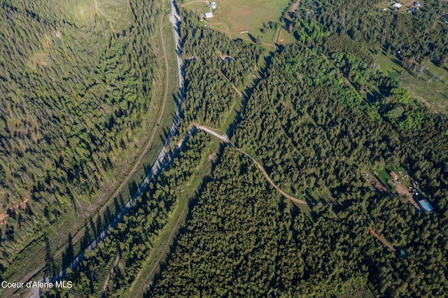 NKALOT3 Flat Iron, Spirit Lake, ID 83869