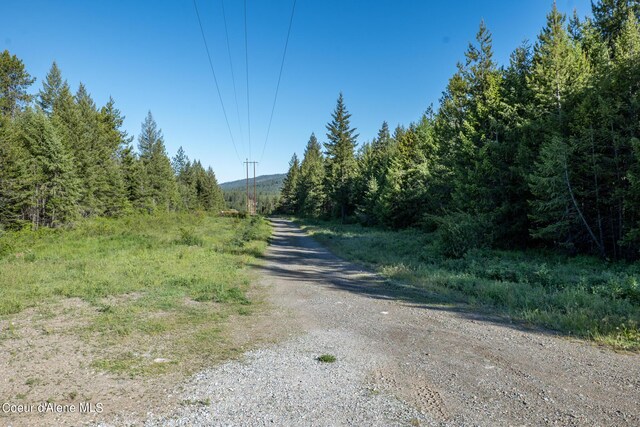 NKALOT3 Flat Iron, Spirit Lake, ID 83869