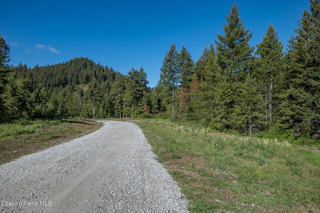 NKALOT3 Flat Iron, Spirit Lake, ID 83869
