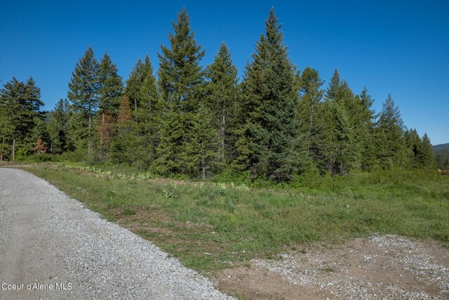 NKALOT3 Flat Iron, Spirit Lake, ID 83869