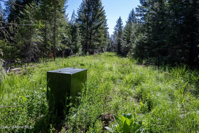 NKALOT3 Flat Iron, Spirit Lake, ID 83869
